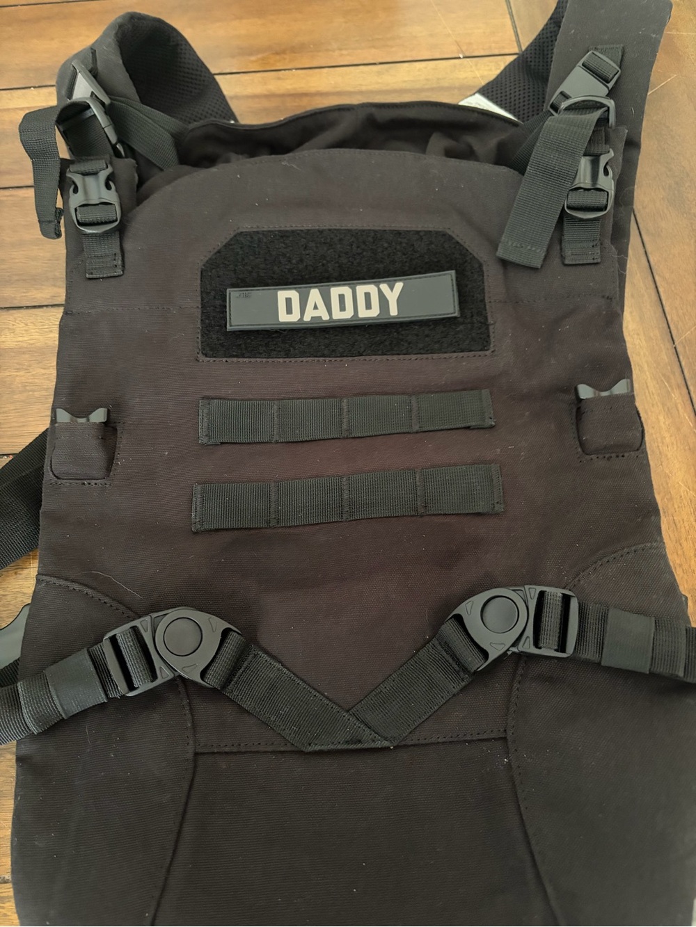 Tactical Baby Gear TBG